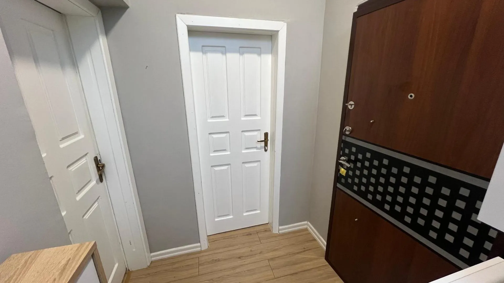 Tirana Blloku Apartment ألبانيا