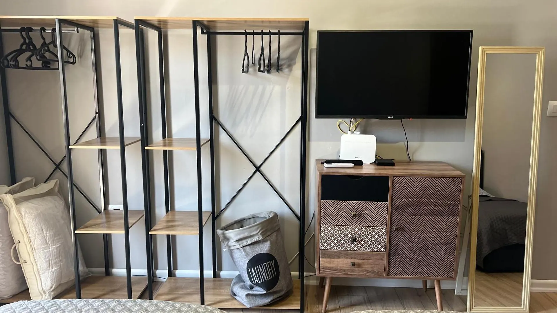 Tirana Blloku Apartment 0*,  ألبانيا